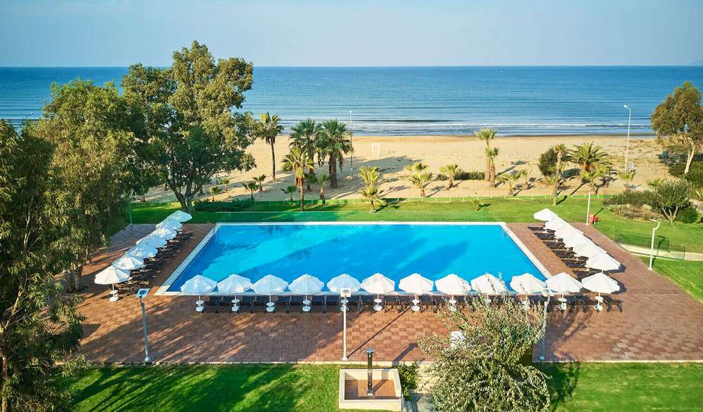 Richmond Ephesus Resort Izmir Pool