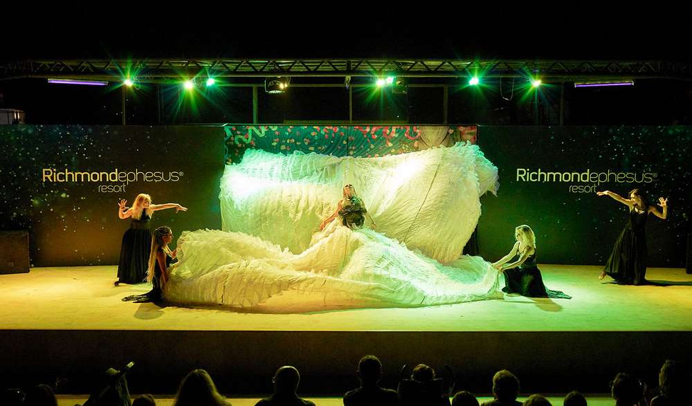 cheap resort hotels in Turkey to Spend holiday with family