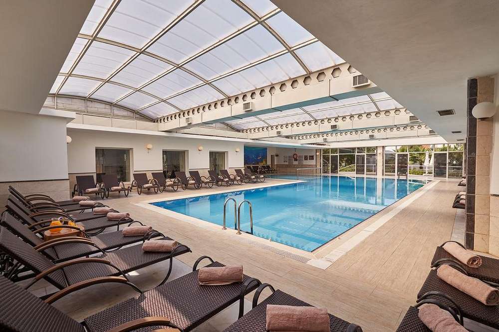 cheap resort hotels in Turkey to Spend holiday with family