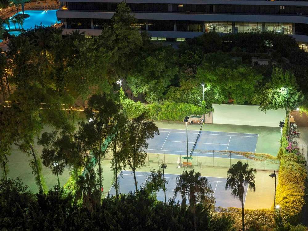 cheap resort hotels in Turkey to Spend holiday with family