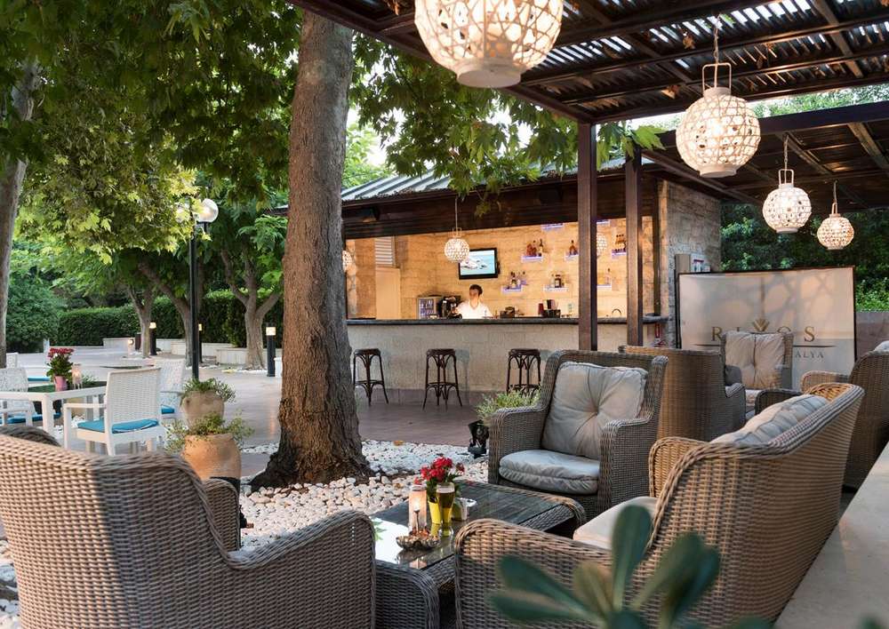 cheap resort hotels in Turkey to Spend holiday with family