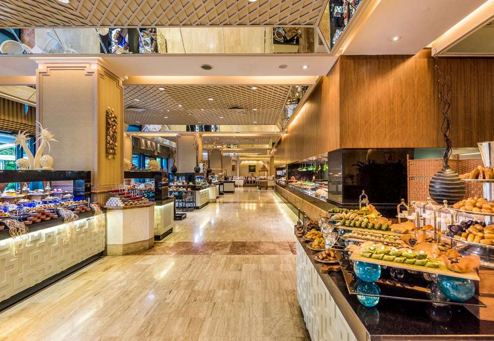 cheap resort hotels in Turkey to Spend holiday with family