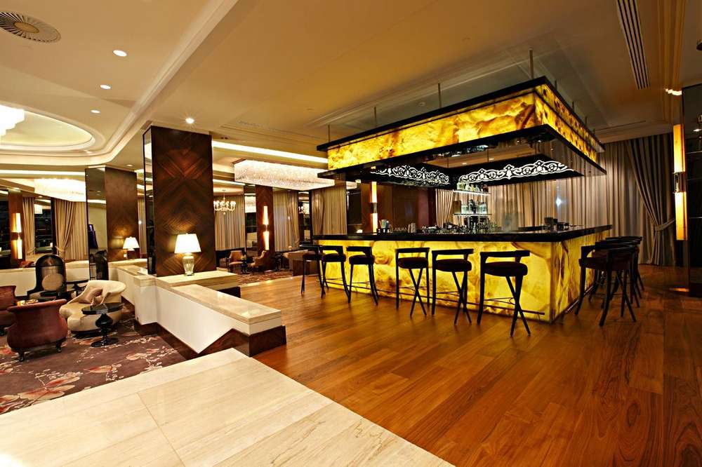 lobby bar rixos downtown antalya turkey