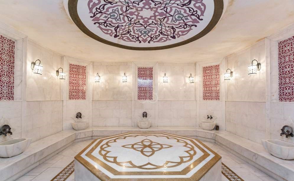 cheap resort hotels in Turkey to Spend holiday with family