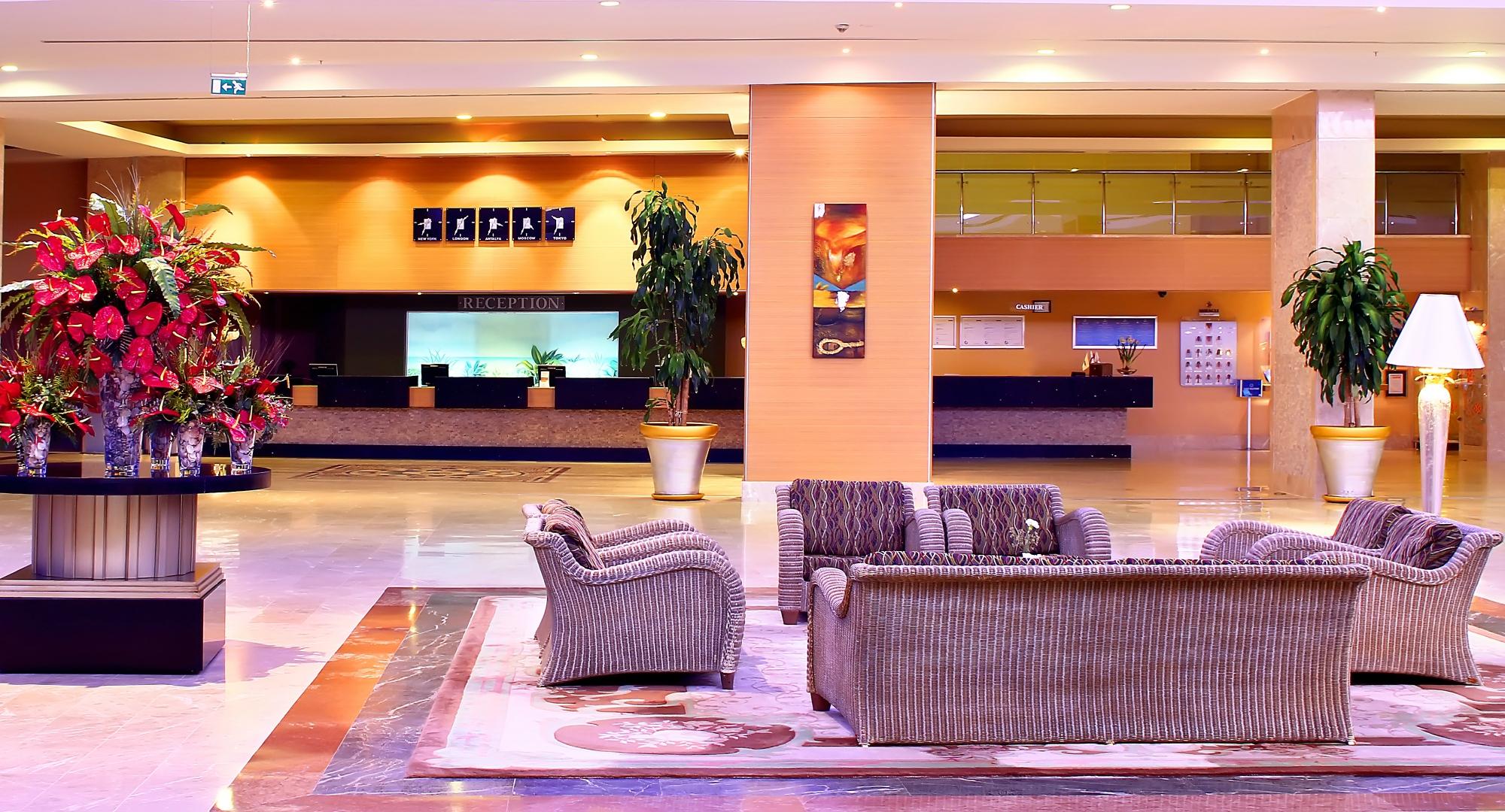 cheap resort hotels in Turkey to Spend holiday with family