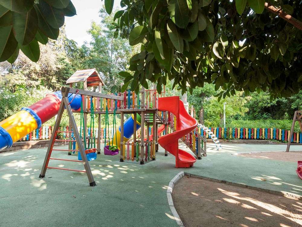 cheap resort hotels in Turkey to Spend holiday with family