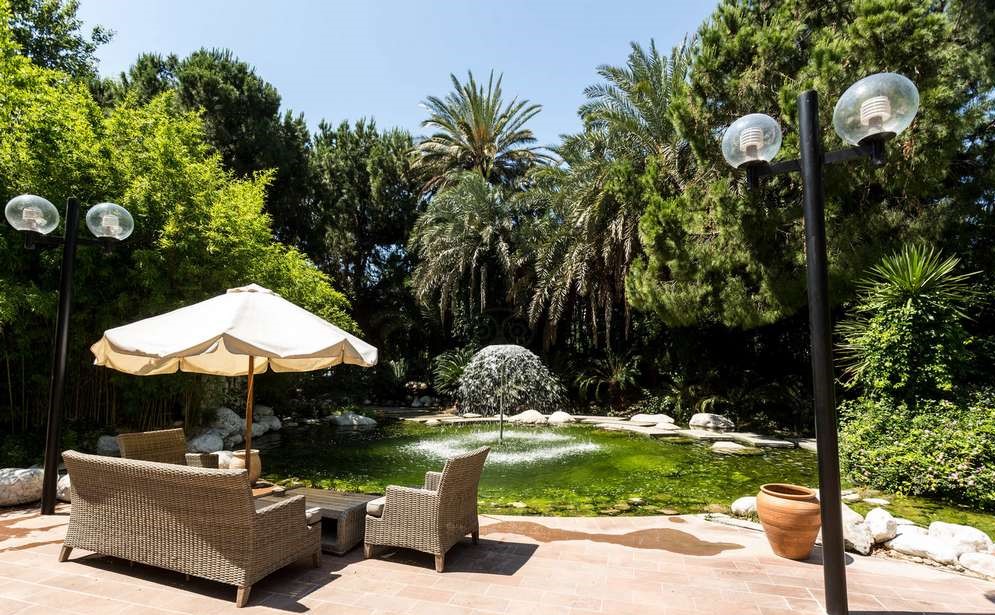 cheap resort hotels in Turkey to Spend holiday with family