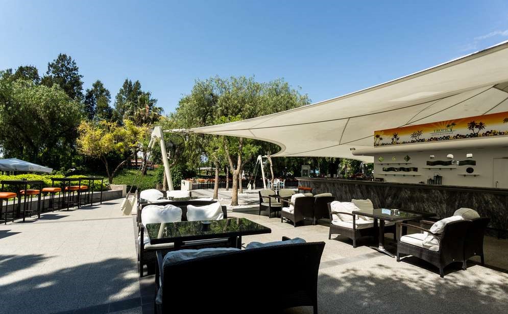 cheap resort hotels in Turkey to Spend holiday with family