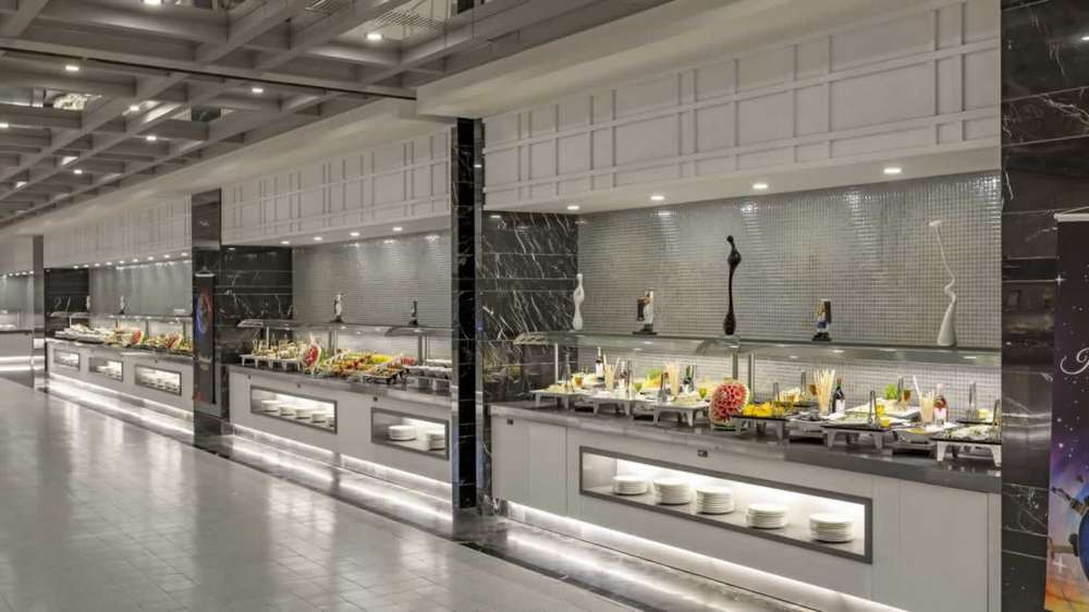 cheap resort hotels in Turkey to Spend holiday with family