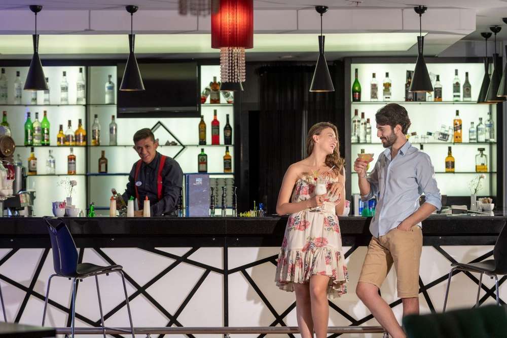 cheap resort hotels in Turkey to Spend holiday with family