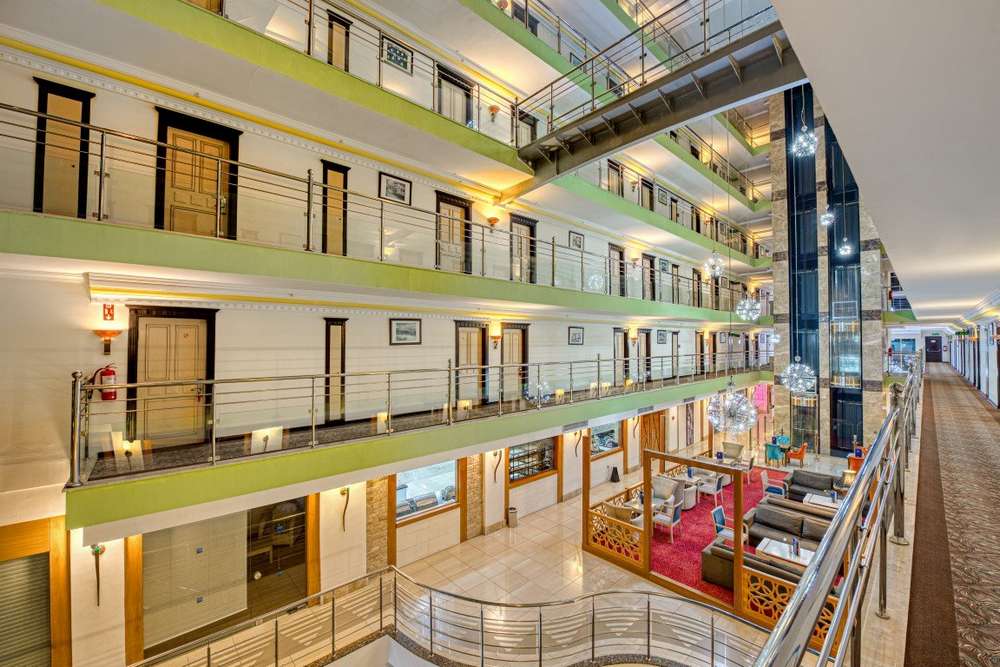 cheap resort hotels in Turkey to Spend holiday with family