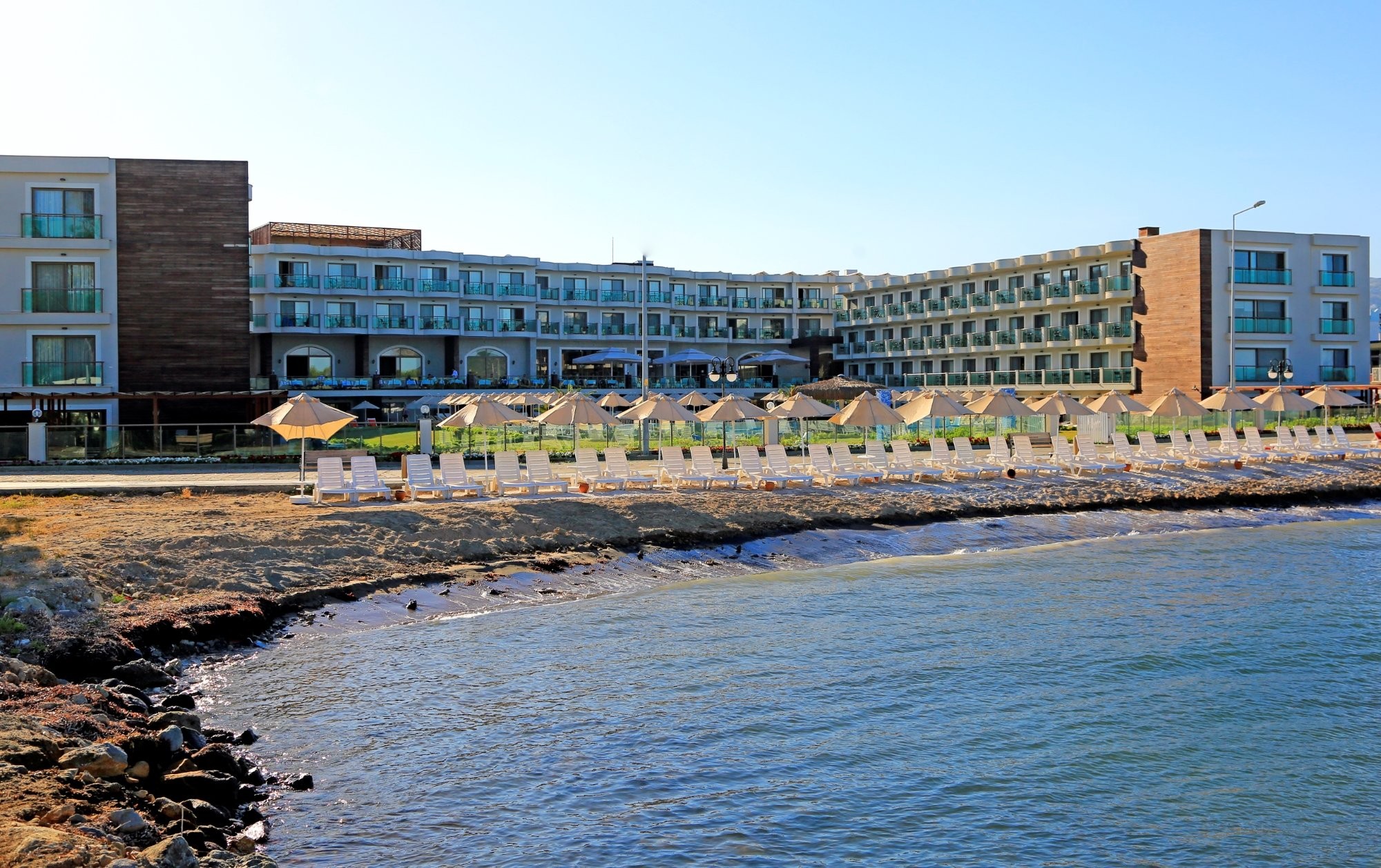  Kairaba Princess Hotel Bodrum Beach