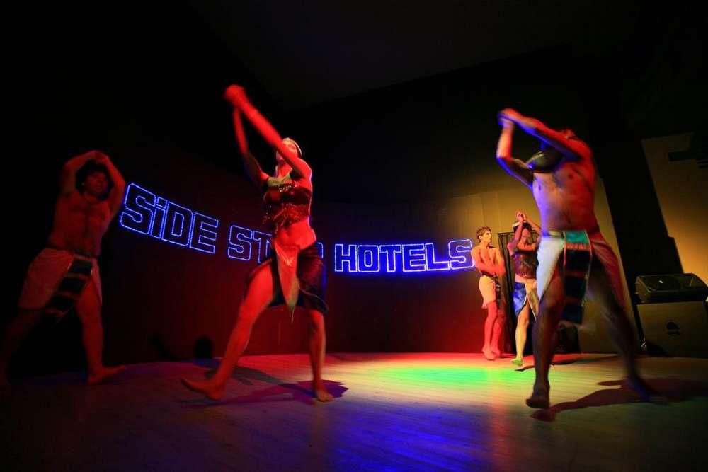 cheap resort hotels to Spend holiday with family