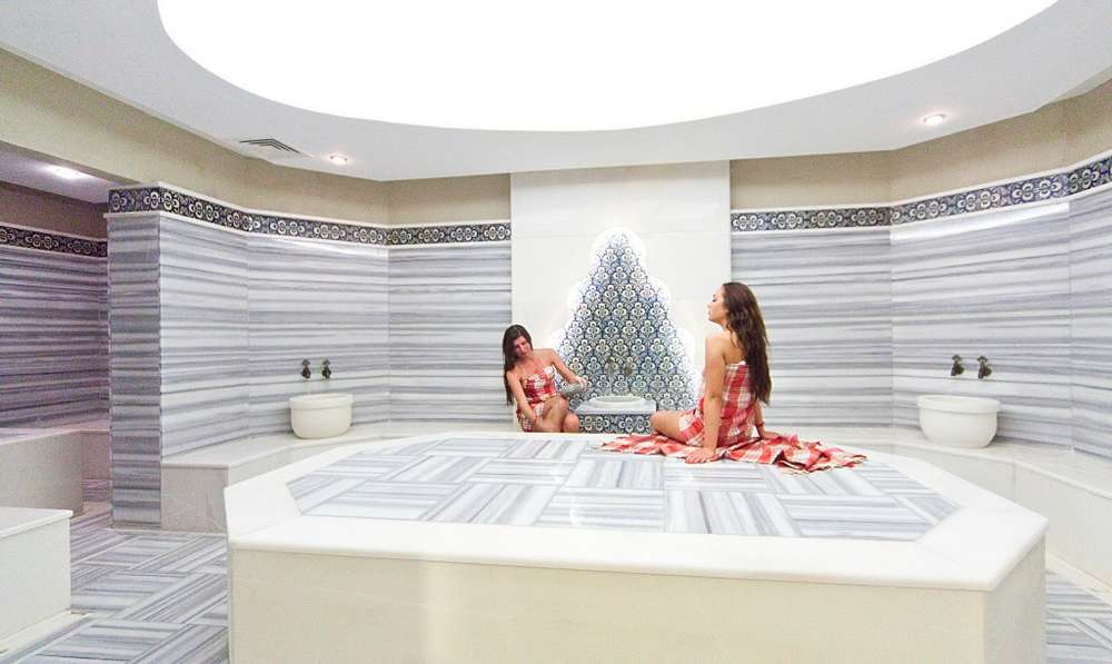 hammam side star resort antalya turkey