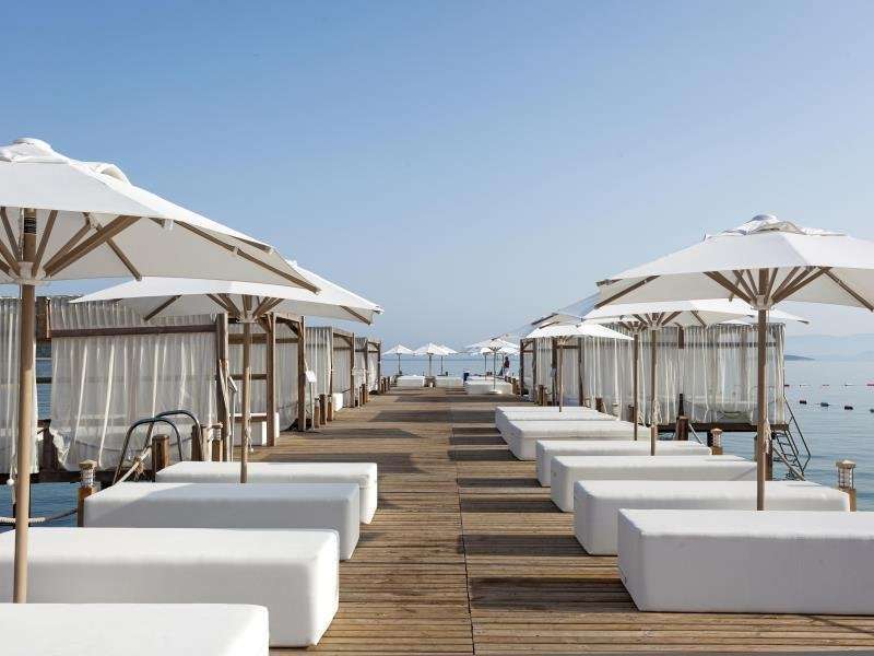 Thor Exclusive Bodrum Cabanas