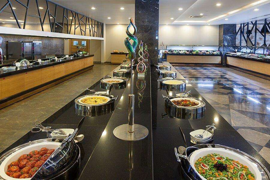 cheap resort hotels to Spend holiday with family