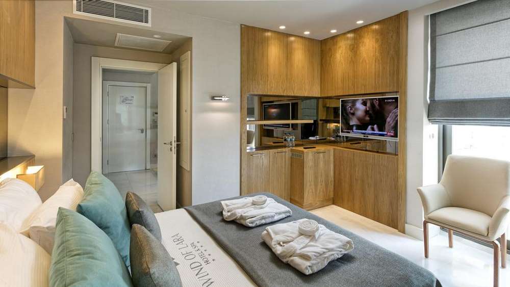 cheap resort hotels in Turkey to Spend holiday with family