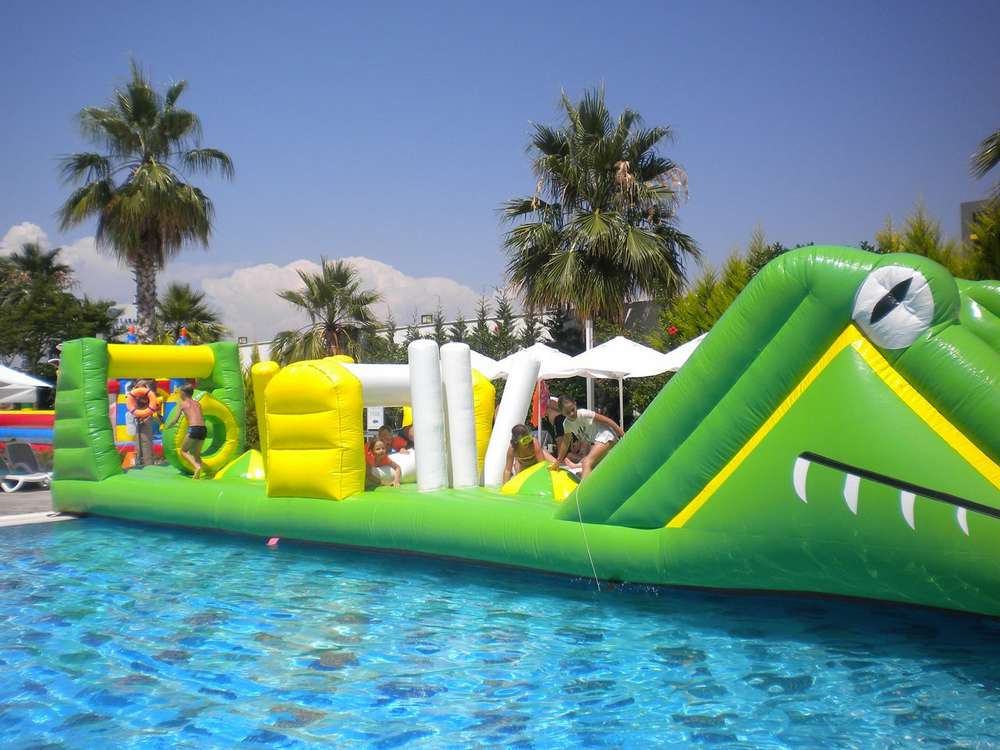 cheap resort hotels in Turkey to Spend holiday with family