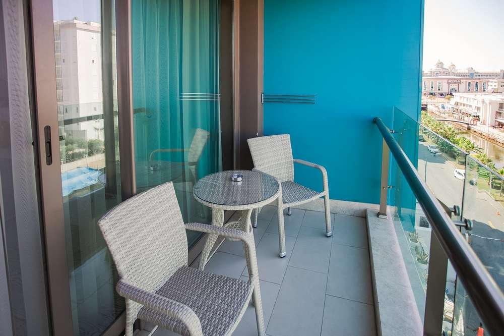 cheap resort hotels in Turkey to Spend holiday with family