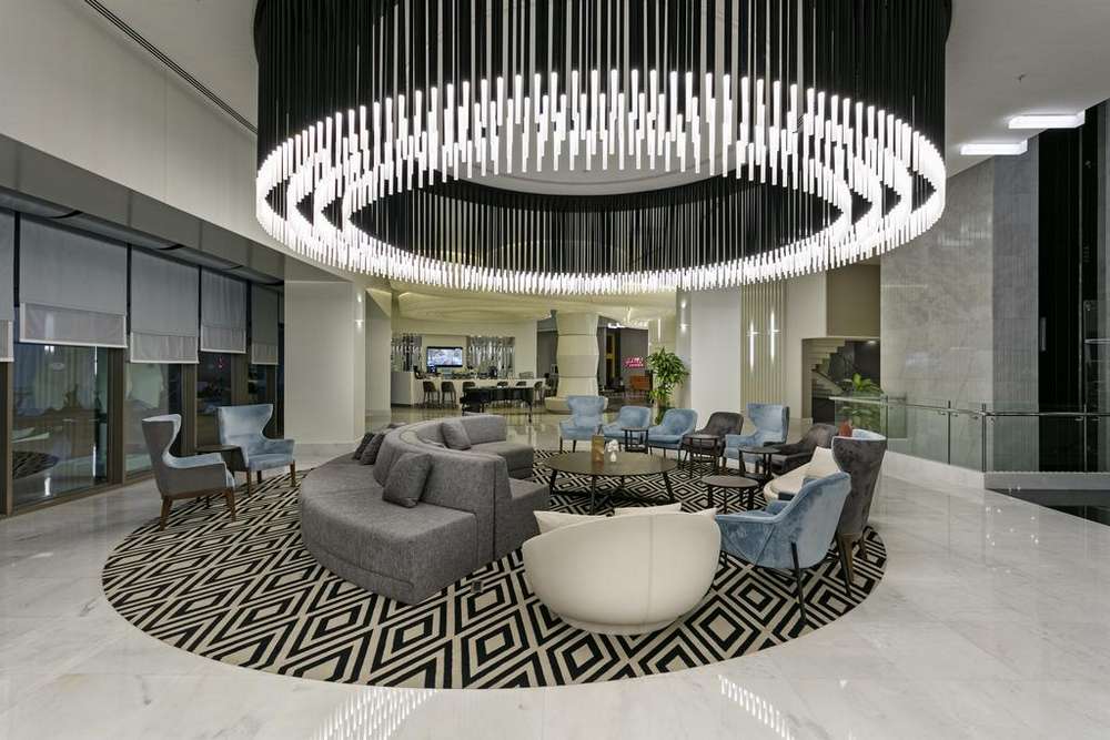 cheap resort hotels in Turkey to Spend holiday with family