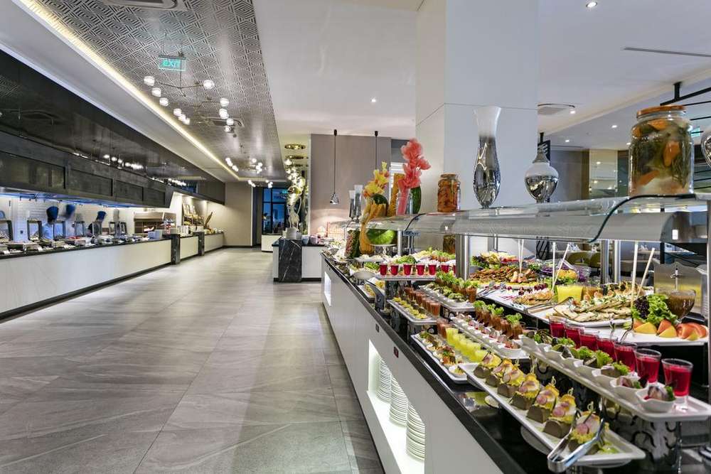 cheap resort hotels in Turkey to Spend holiday with family