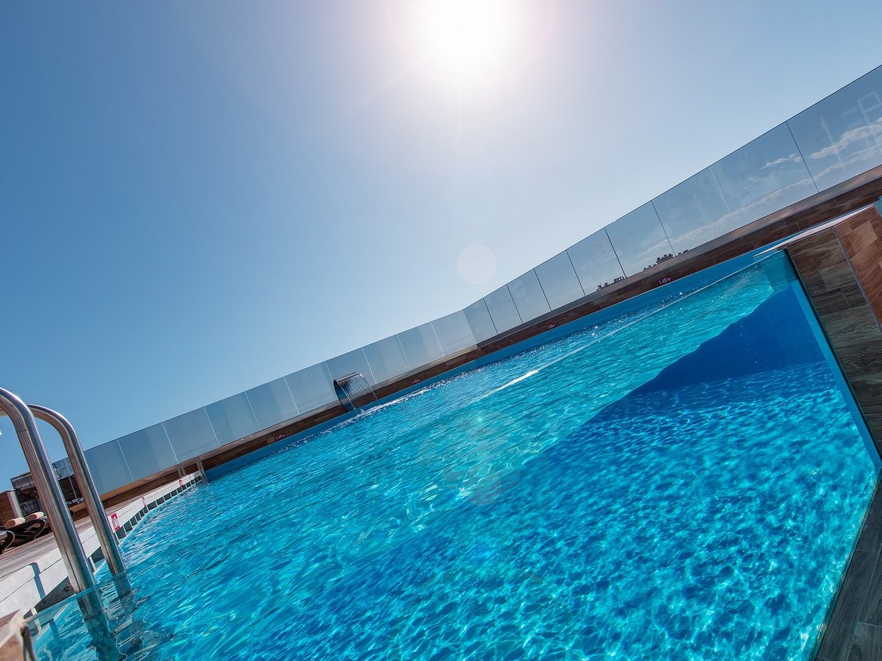 Holiday Inn Antalya Lara Pool