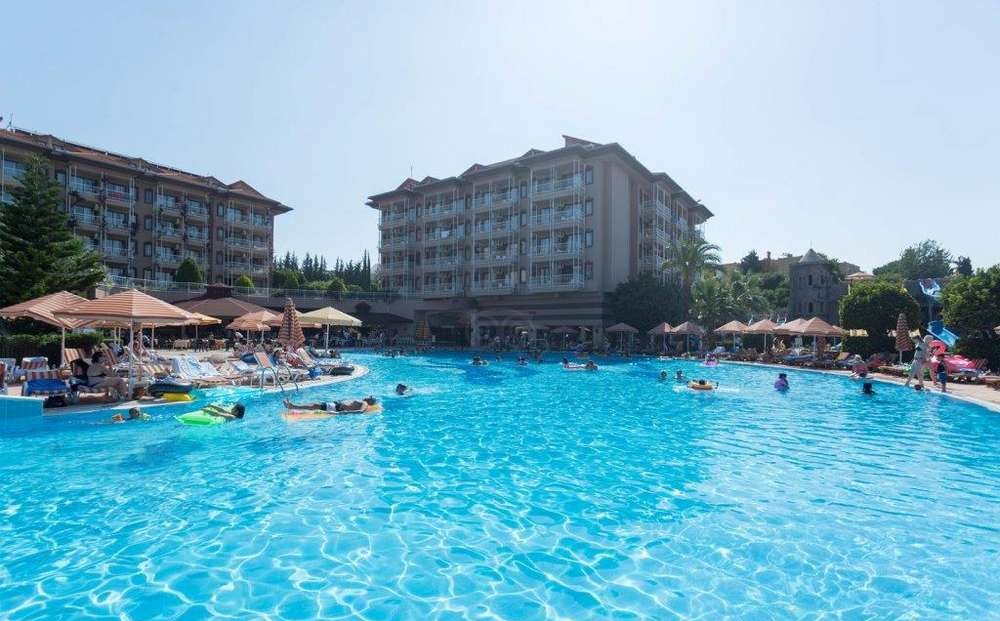main pool adalya artside antalya turkey