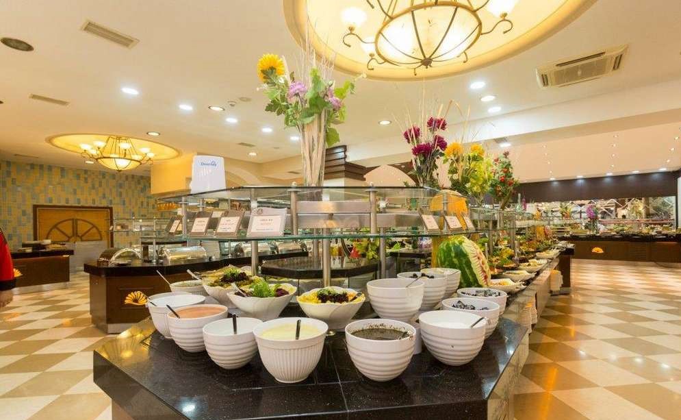 Fantastic Gourmet Selections