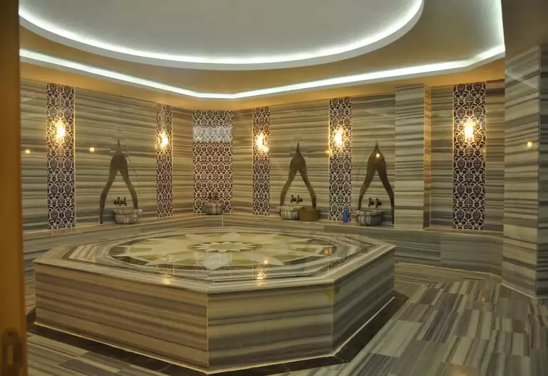 cheap resort hotels in Turkey to Spend holiday with family