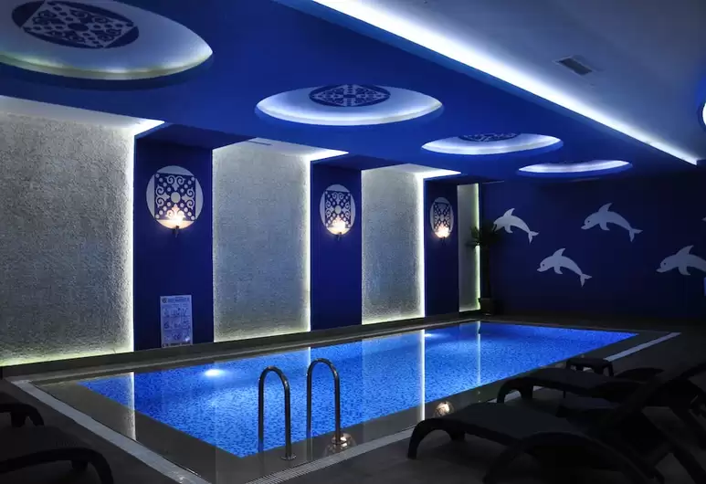 cheap resort hotels in Turkey to Spend holiday with family