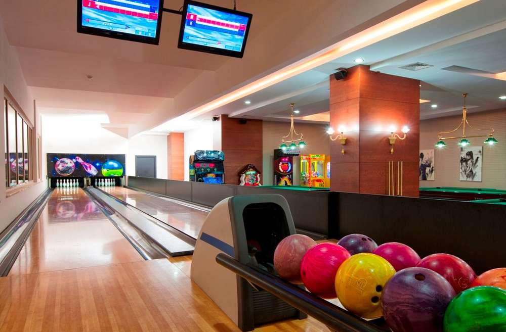 It’s time to have fun!