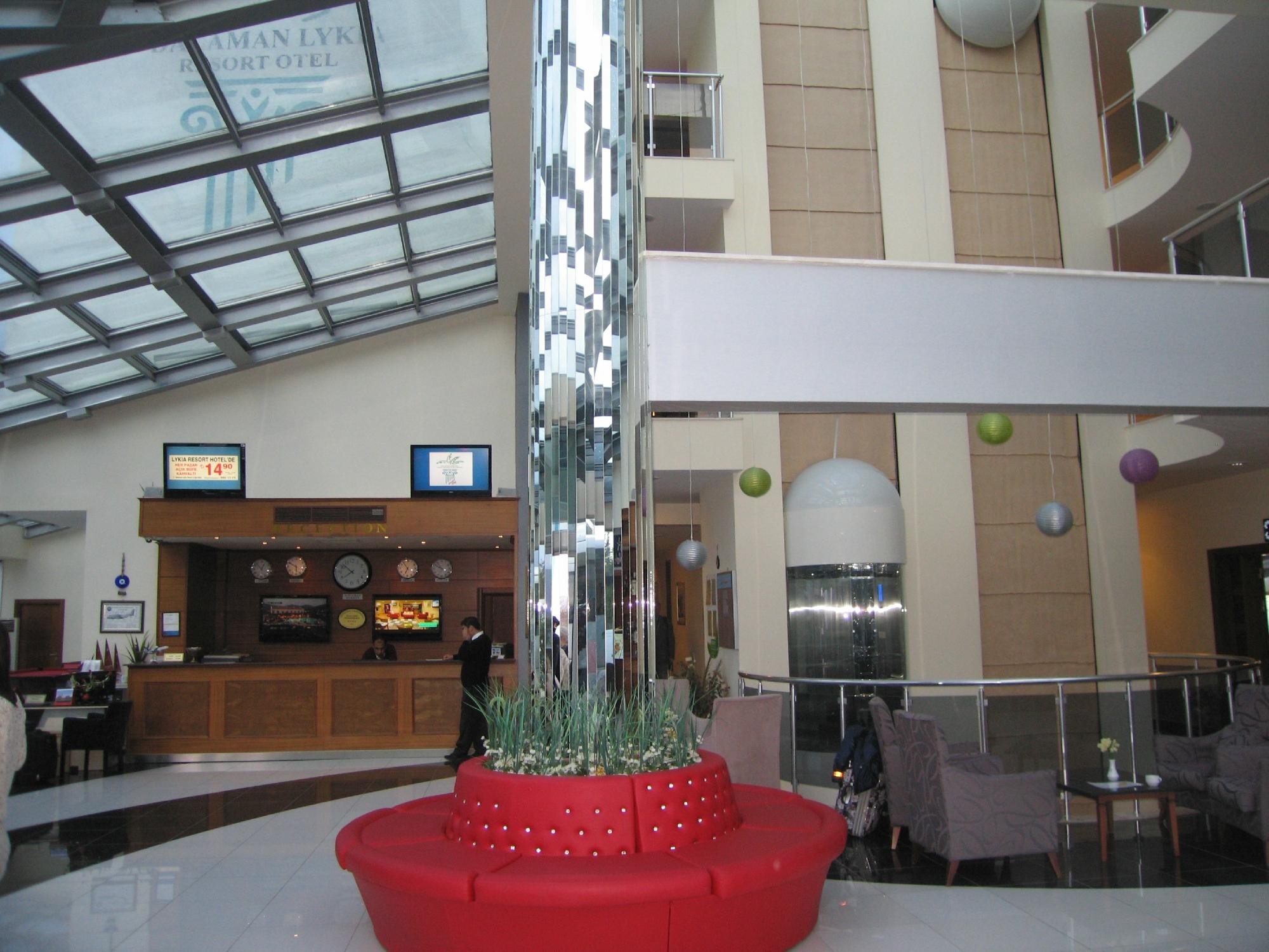 cheap resort hotels in Turkey to Spend holiday with family