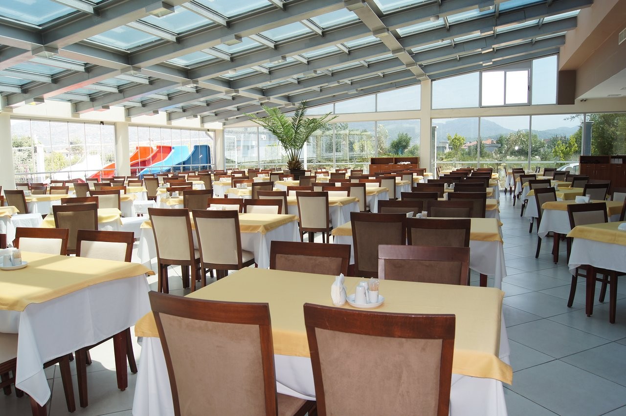 cheap resort hotels in Turkey to Spend holiday with family