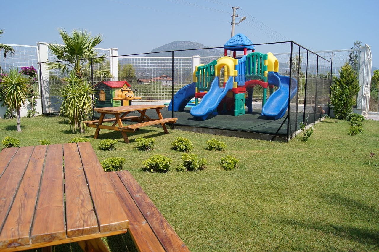 cheap resort hotels in Turkey to Spend holiday with family