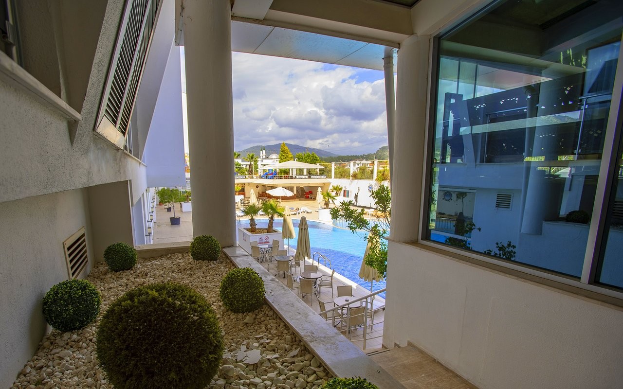 cheap resort hotels in Turkey to Spend holiday with family