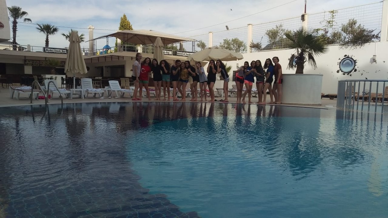 cheap resort hotels in Turkey to Spend holiday with family