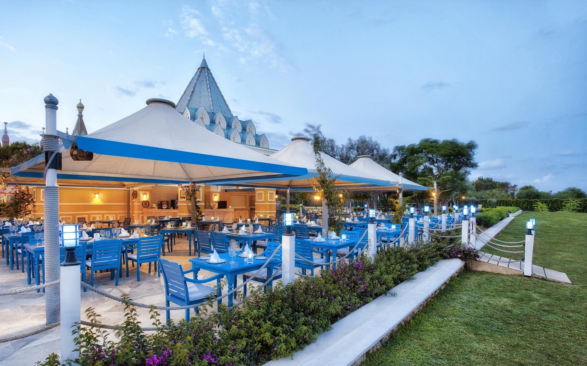 cheap resort hotels in Turkey to Spend holiday with family