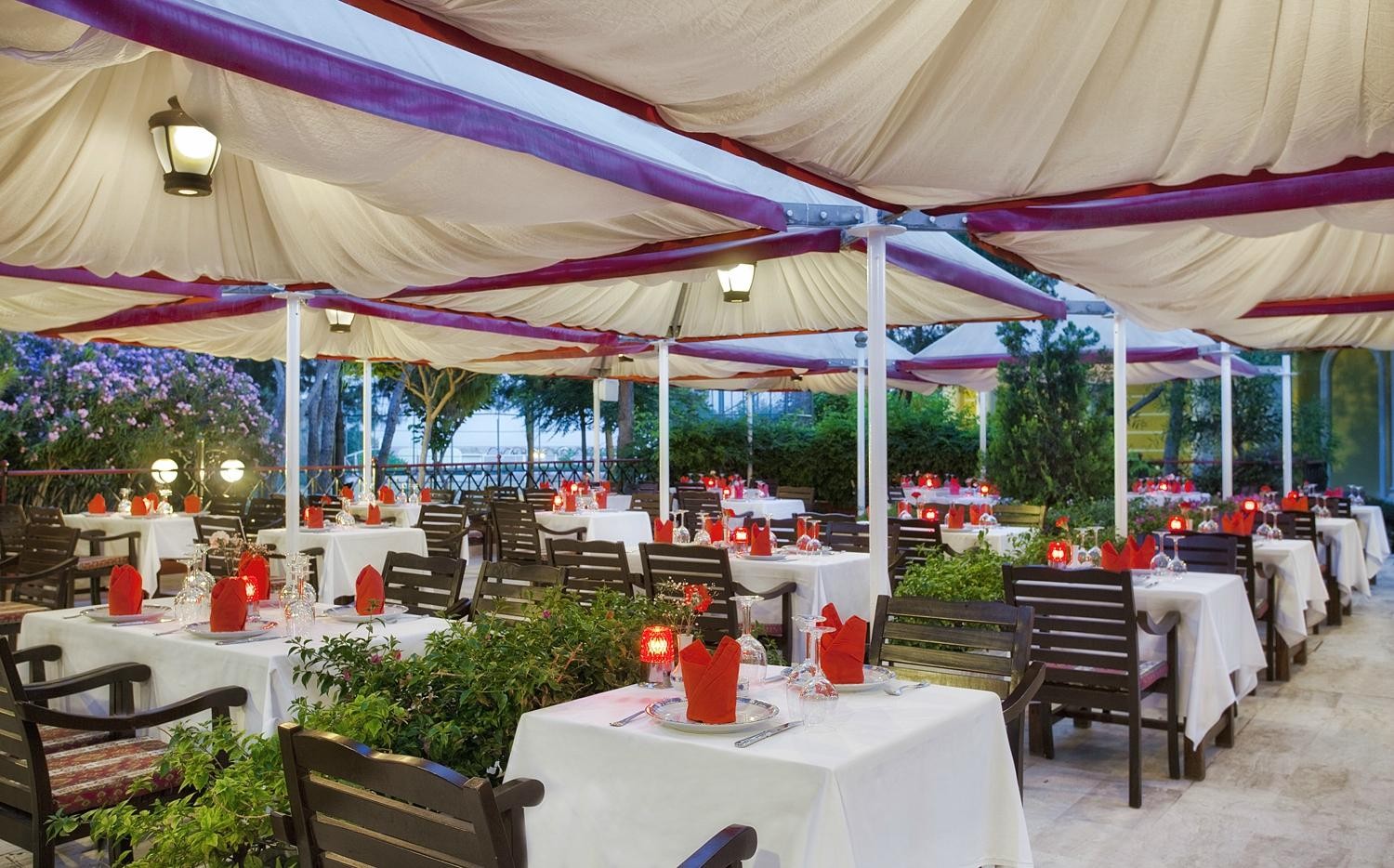 cheap resort hotels in Turkey to Spend holiday with family