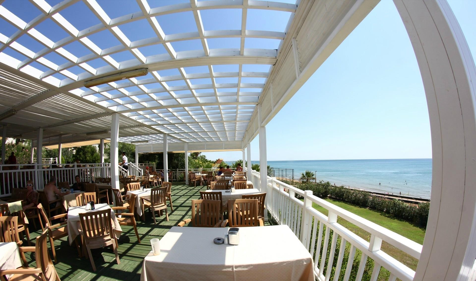 Enjoy Turkish Specialities