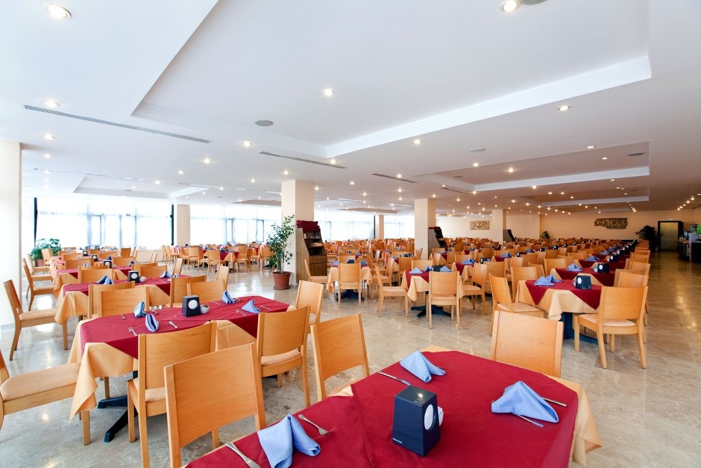 Satisfy your appetite