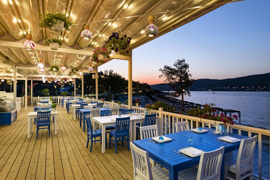 A Feast of Delights!