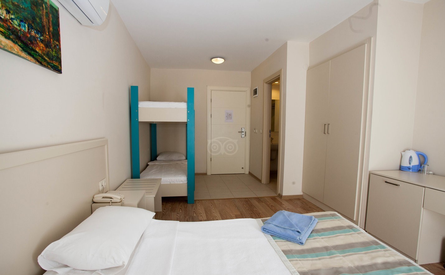  Bodrum Beach Resort Bodrum Bedroom