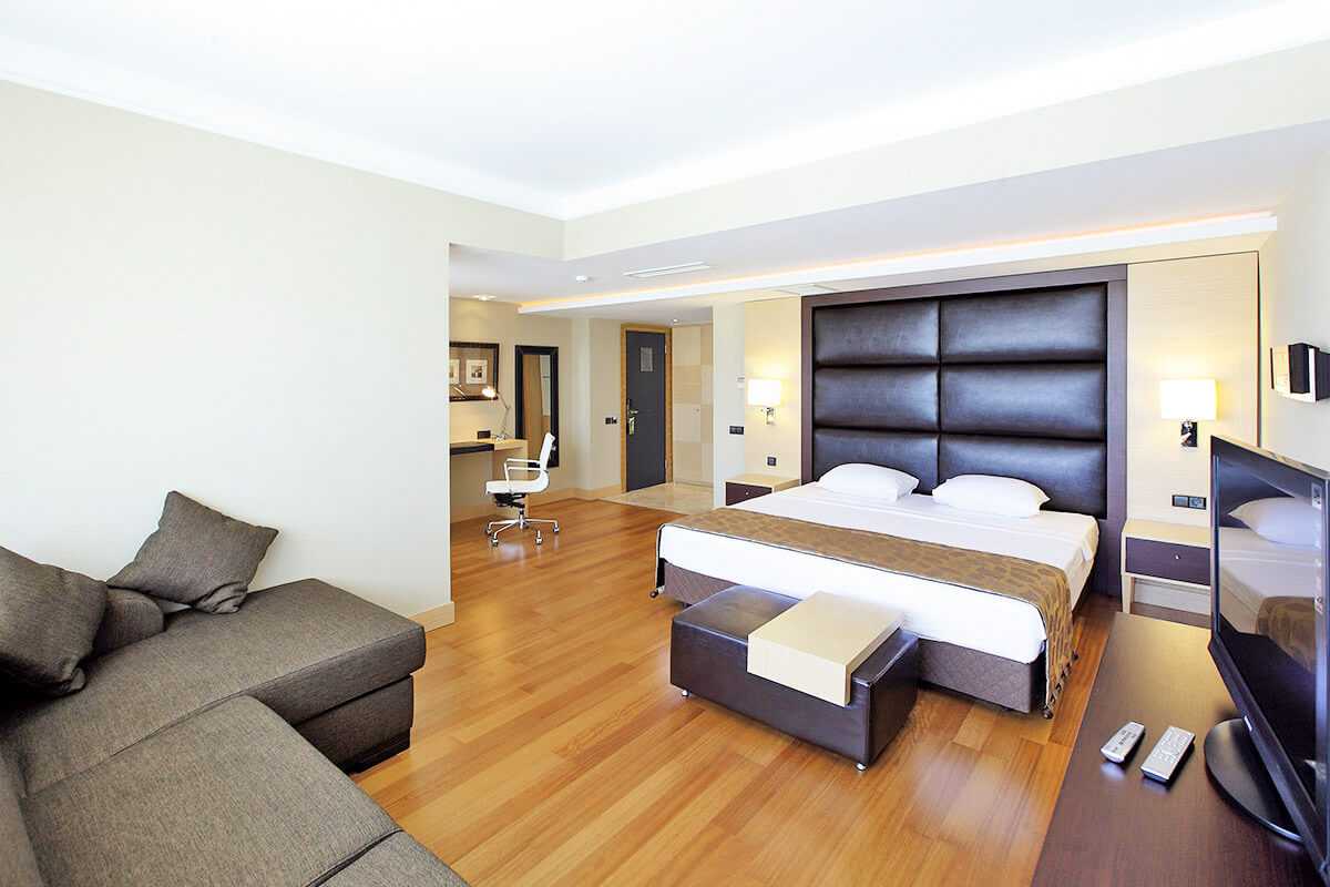 cheap resort hotels in Turkey to Spend holiday with family