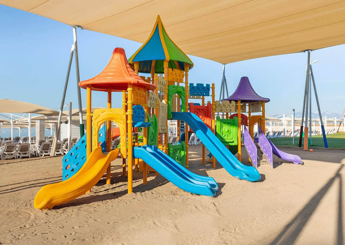 cheap resort hotels in Turkey to Spend holiday with family