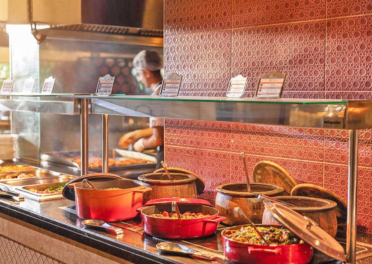 cheap resort hotels in Turkey to Spend holiday with family