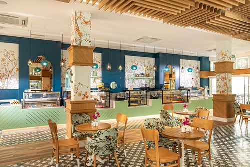 cheap resort hotels in Turkey to Spend holiday with family