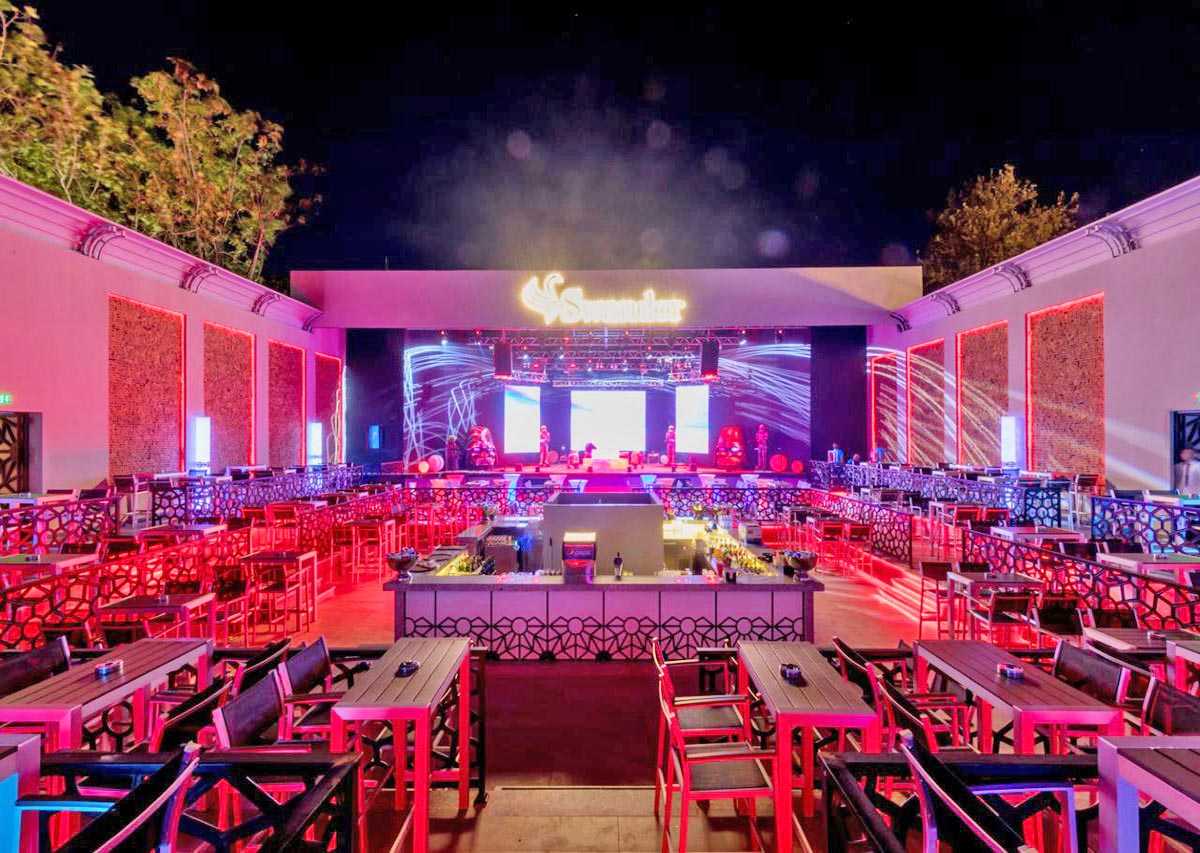 cheap resort hotels in Turkey to Spend holiday with family