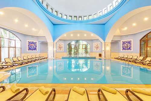 cheap resort hotels in Turkey to Spend holiday with family