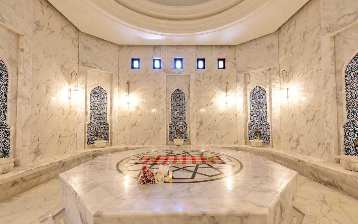 cheap resort hotels in Turkey to Spend holiday with family