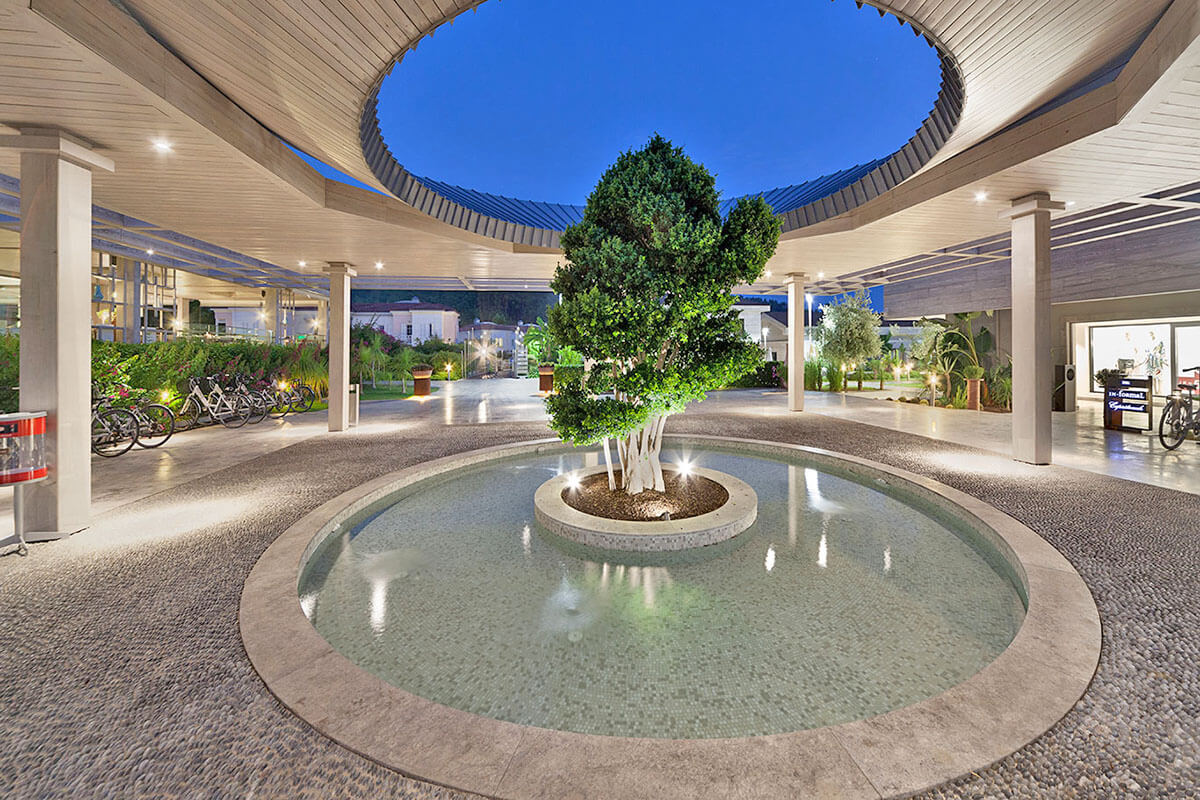 cheap resort hotels in Turkey to Spend holiday with family